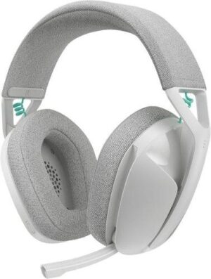 37341_960_2026-02-19_17_39_40 Auriculares Gamer Logitech G321 Inalámbricos Blanco Pc Ps5