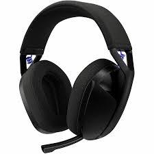37342_960_2026-02-19_17_44_17 Auriculares Gamer Logitech G321 Inalámbricos Negro Pc Ps5