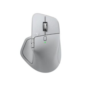 Mouse Logitech Mx Master 4 Bluetooth Gris