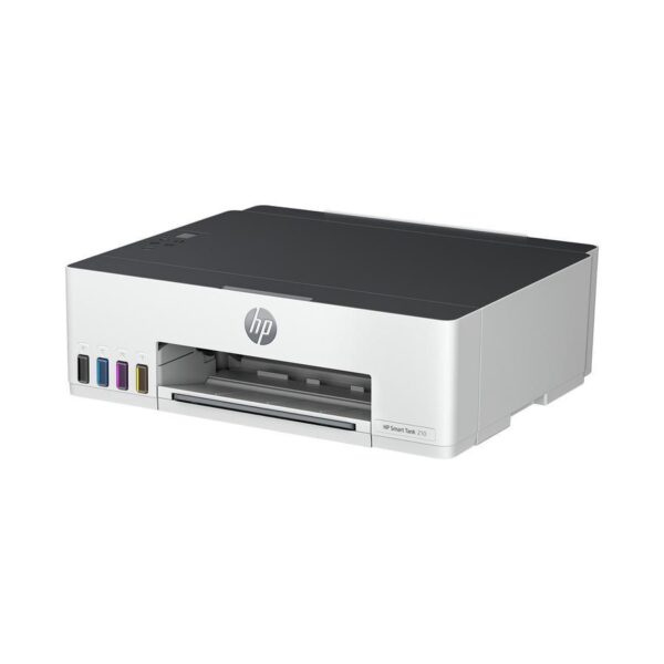 Impresora HP Smart Tank 210 (3D4L3A) Wifi/Usb - Hewlett Packard