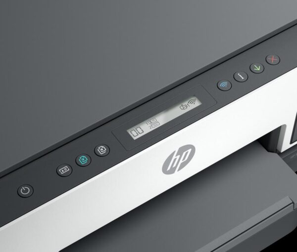 Impresora Multifuncion HP Smart Tank 720 Color Wifi Sistema Continuo Duplex