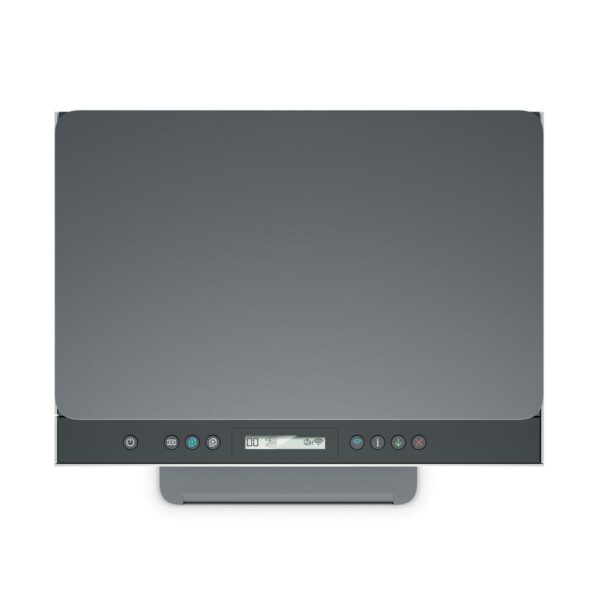 Impresora Multifuncion HP Smart Tank 720 Color Wifi Sistema Continuo Duplex