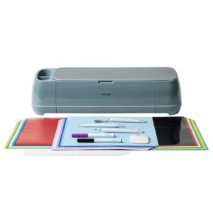 37462_960_2026-03-27_18_08_12 Maquina De Corte Cricut Maker 4 + Kit