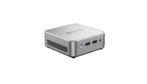 MiniPC Ryzen 3 3250C +8Gb + 256Gb - Jalatec