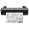 Plotter HP T250 Disignet Wifi 61cm