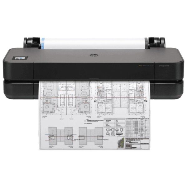 Plotter HP T250 Disignet Wifi 61cm