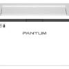 Impresoras Pantum Laser Monofuncion