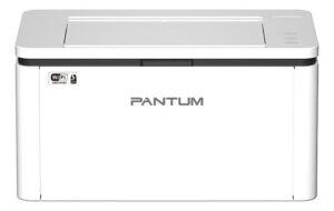 Impresoras Pantum Laser Monofuncion