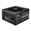 Fuente Cooler Master Mwe Gold 750w V3 80 Plus Gold Color Negro