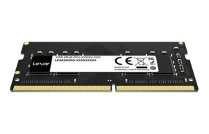 Memoria Ram Lexar SODIMM DDR4 8GB 3200MHz