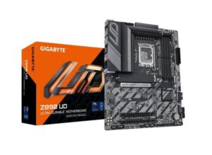 Mother Gigabyte Z890 Ud