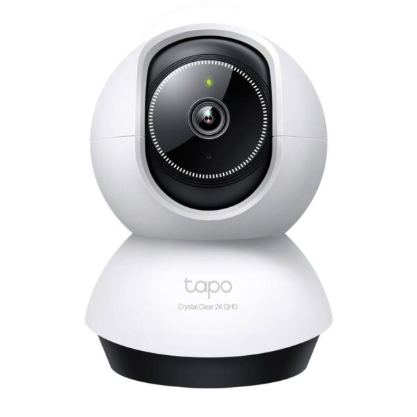 37795_960_2026-07-08_17_35_10 Cámara de Seguridad Tapo C220 Wi-Fi 2K QHD 4MP Interior 360°