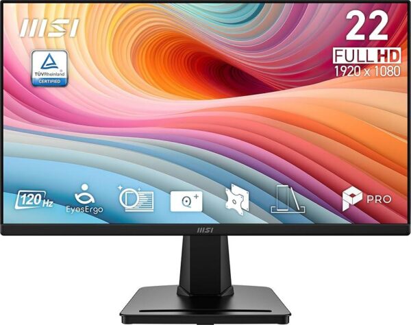 37846_960_2026-07-23_09_29_52 Monitor Gamer MSI 22" Pro MP225 120HZ VA FHD