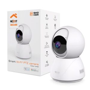 37870_960_2026-07-27_16_03_21 Cámara Inteligente Motorizada Wi-Fi Nexxt Home