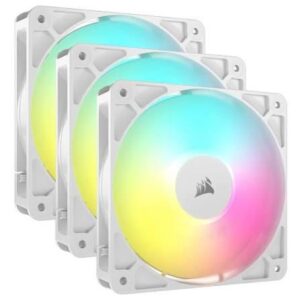37883_960_2026-07-24_17_37_28 Fan Cooler Corsair Rs120 120Mm Triple Pack White