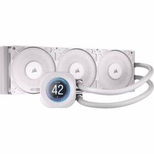 37902_960_2026-07-27_12_25_48 Water Cooler Corsair Nautilus 360 Rs Lcd Aio 360Mm White