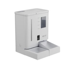 37903_960_2026-07-27_13_51_08 Dispenser Automatico Nexxt Home De Alimento Y Agua P/ Mascotas Camara 2K
