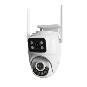 37908_960_2026-07-27_16_17_57 Cámara Inteligente Wi-Fi De Doble Lente Ptz Nexxt Home