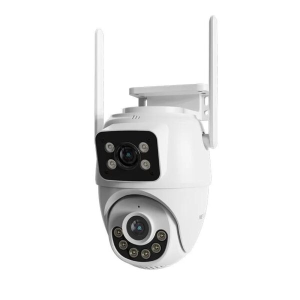 37908_960_2026-07-27_16_17_57 Cámara Inteligente Wi-Fi De Doble Lente Ptz Nexxt Home
