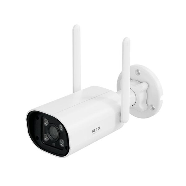 37915_960_2026-07-27_17_32_32 Cámara Inteligente Wi-F Para Exteriores Nexxt Home