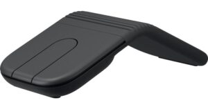 37929_960_2026-07-29_16_40_37 Mouse Inalámbrico Plegable Logitech Mobi Fold Bluetooth Ultraportátil – Grafito
