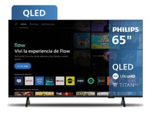 37967_960_2026-08-04_16_09_09 "Smart TV PHILIPS 65" QLED 4K 65PQD7811/77 TITAN OS - Philips"