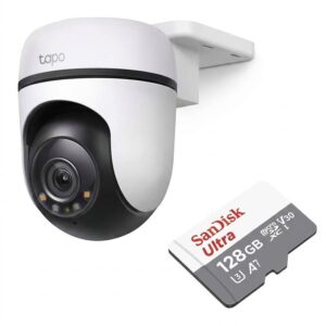 37998_960_2026-08-13_12_43_02 Camara de seguridad Tapo C520ws 2k + micro SD 128 Gb