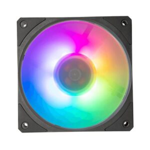 38070_960_2026-10-01_12_24_45 Cooler Sentey 120mm RGB Luz fija Molex