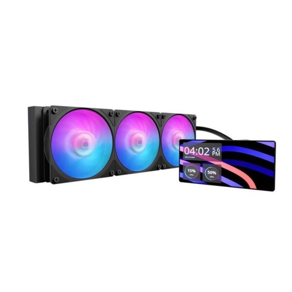 CORE LCD