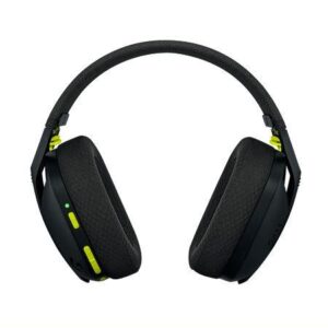 Auricular Gamer Logitech G435 Black Wireless - Outlet