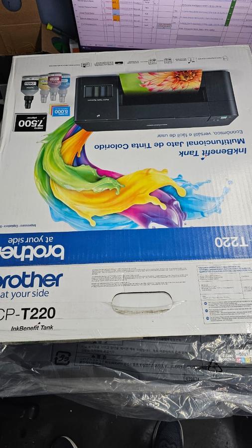 38211_960_2026-09-28_14_06_46 Impresora Multifunción Brother Inktank (DCPT220) USB (OUTLET)