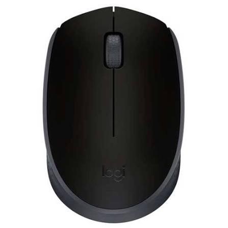 38220_960_2026-09-29_09_04_13 Mouse Inalámbrico Logitech (M170) Negro - Outlet