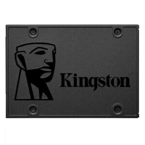 Disco Solido Ssd 240 Gb Sata Kingston A400 - Outlet