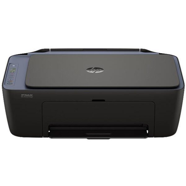 Impresora Multifunción HP 2975 (AJ4Y5A) USB/WIFI - Outlet