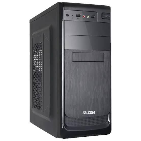 38245_960_2026-09-29_14_55_36 Gabinete Kit Falcom CM-6816 Sin Fuente y Sin Perifericos - Outlet