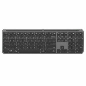 Teclado Bluetooth Logitech Signature Slim K950, Bolt - Outlet