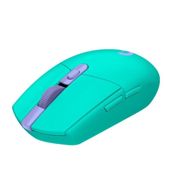 38252_960_2026-09-29_15_34_45 Mouse Gamer Logitech Inalambrico G305 LightSpeed Mint - Outlet