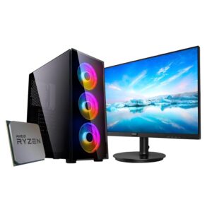 38288_960_2026-10-06_14_42_58 Pc Ecovision Amd Ryzen 5 5600GT + 16Gb + 480Gb + Monitor 19