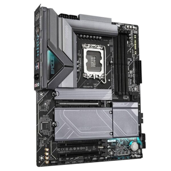 Mother Gigabyte Z890 Eagle Wifi7 P Socket 1851
